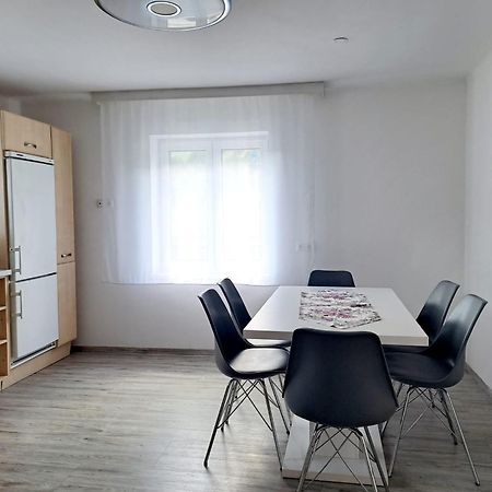 Ferienwohnung Kapar Pfarrwerfen Exterior photo