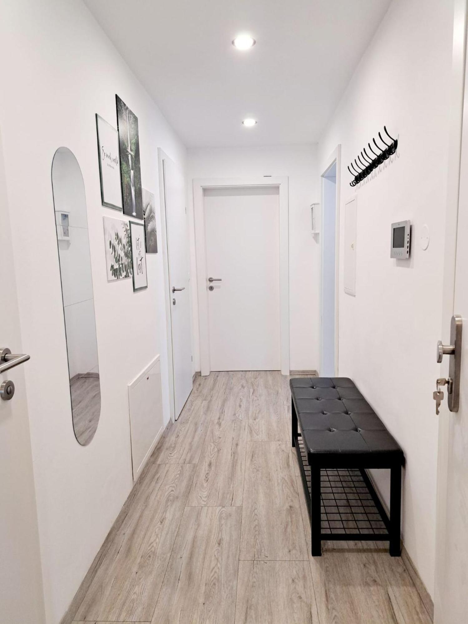 Ferienwohnung Kapar Pfarrwerfen Exterior photo