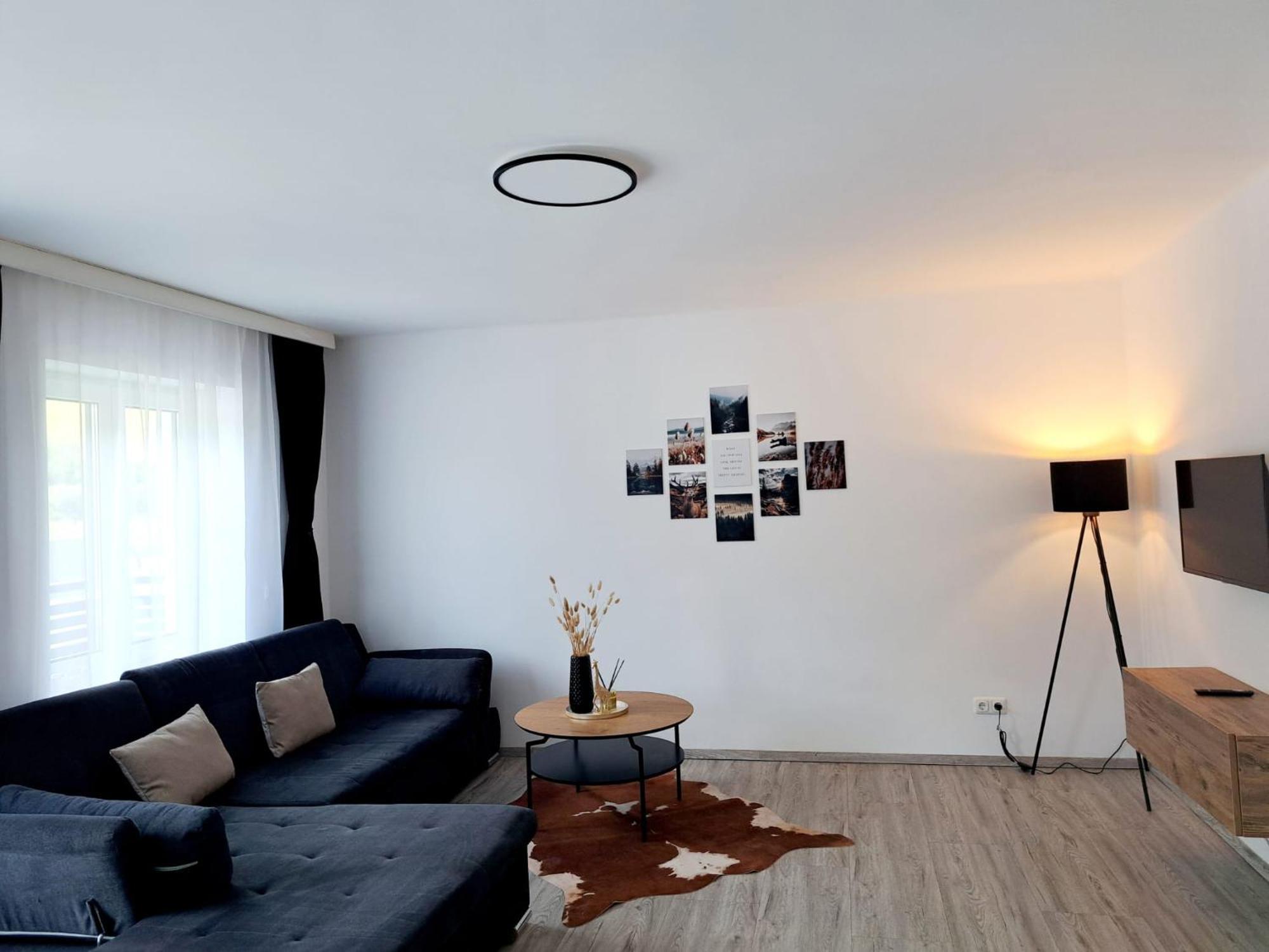 Ferienwohnung Kapar Pfarrwerfen Exterior photo